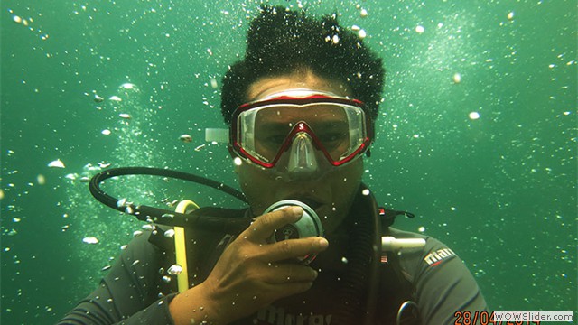 Weh Island, Acheh, Indonesia Weh Island, Acheh, Indonesia