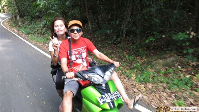 Weh Island, Acheh, Indonesia Weh Island, Acheh, Indonesia