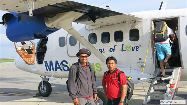 Layang-layang Island, Sabah Layang-layang Island, Sabah