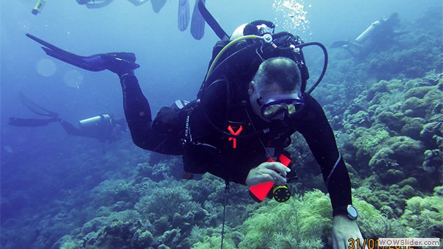 Layang-layang Island, Sabah Layang-layang Island, Sabah