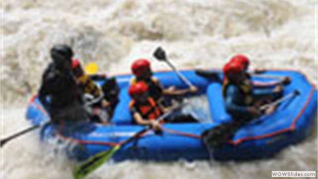 Water Rafting Water Rafting