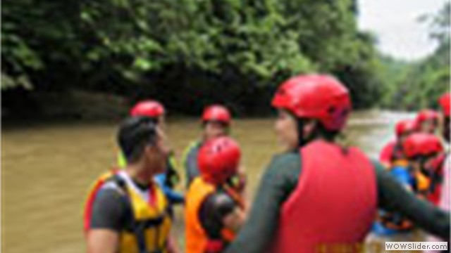 Water Rafting Water Rafting