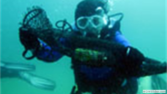 Start in Tioman 2013 Start in Tioman 2013