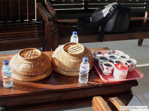 Nautical Bali office